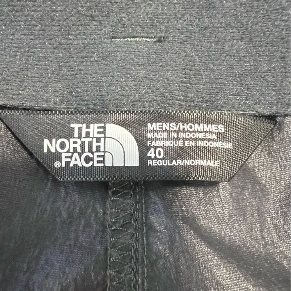 The North Face Straight Paramount 3.0 Convertible Pants Size Men’s 40